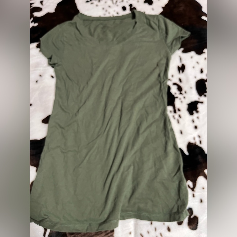 women shirt